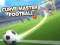 Игра Curve Master Football онлайн