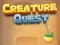 Игра Quest Creatures онлайн