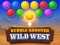 Игра Bubble Shooter: Wild West онлайн