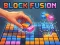 Игра Block Fusion онлайн