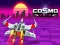 Игра Cosmo е вътре онлайн