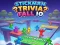Игра Stickman Trivia Fall IO онлайн