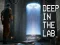 Игра Дълбоко в лабораторията онлайн