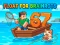 Игра Float for Brainrots онлайн