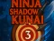 Игра Kunay Shadow Ninja онлайн