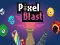 Игра Pixel Explosion онлайн