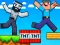 Игра Noob: Паркур трикове онлайн
