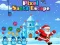Игра Pixel Santa: Escape онлайн
