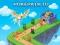 Игра Pokemon Path: Tower Defense онлайн