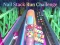 Игра Nail Stack Run Challenge онлайн