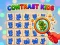 Игра Contrast Kids онлайн