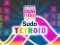 Игра Sudo Tetroid онлайн