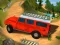 Игра Игра Offroad Jeep 4X4 онлайн