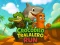 Игра Crocodilo tralalero бягане онлайн