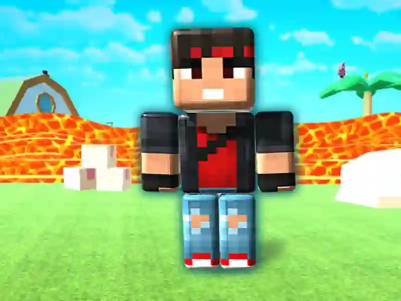 Игра Роби: закон Цунами онлайн