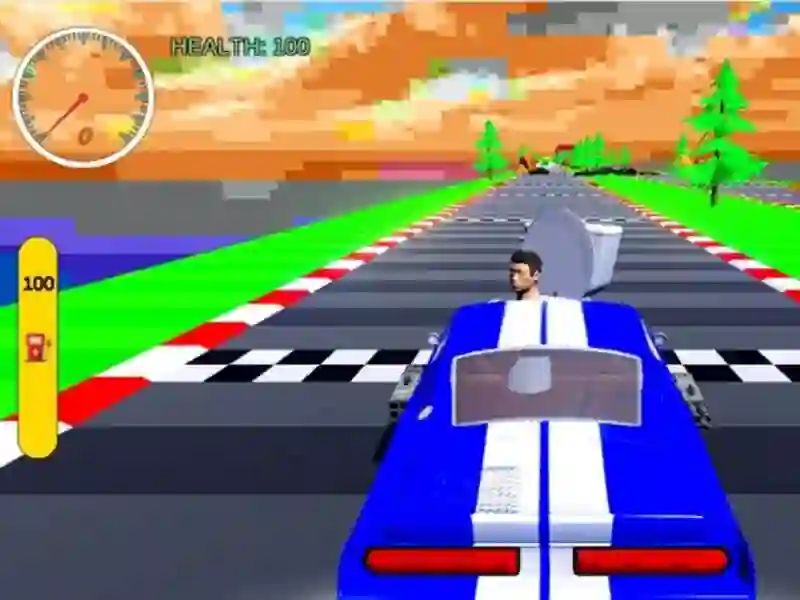 Игра Тоалетна на Skibidi: Шампионат по DREG-TRICE онлайн