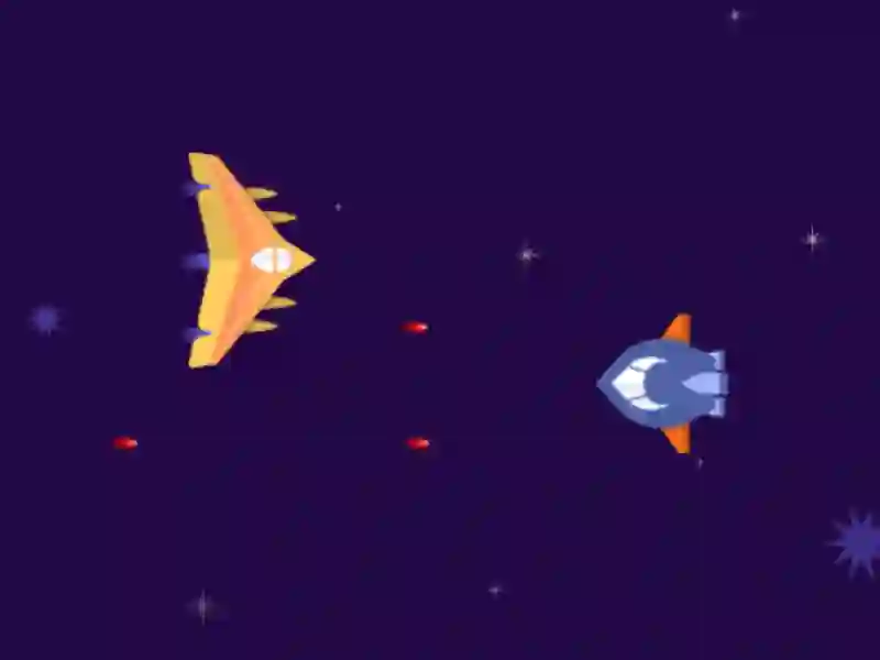 Игра Реактивна атака онлайн