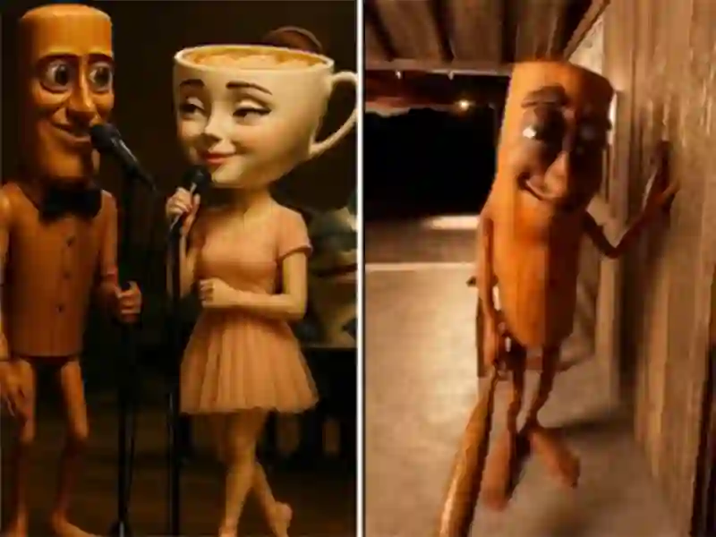 Игра Tung Tung Tung Sahur Кой си ти? онлайн