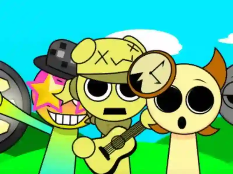 Игра Спринтове: Всички бонуси онлайн