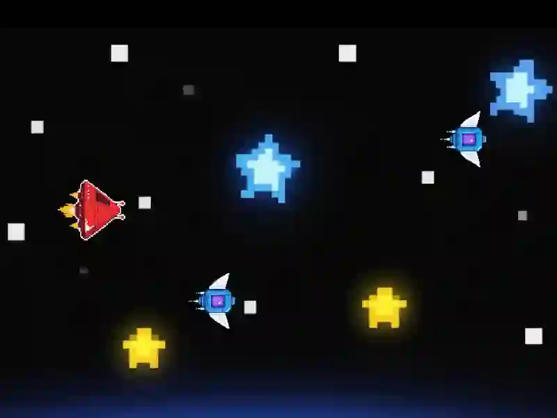 Игра Пикселни крила онлайн Игра Пикселни крила онлайн