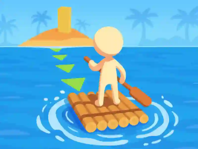 Игра Сеч на морето онлайн