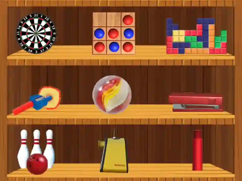 Игра Антистрес 2 онлайн