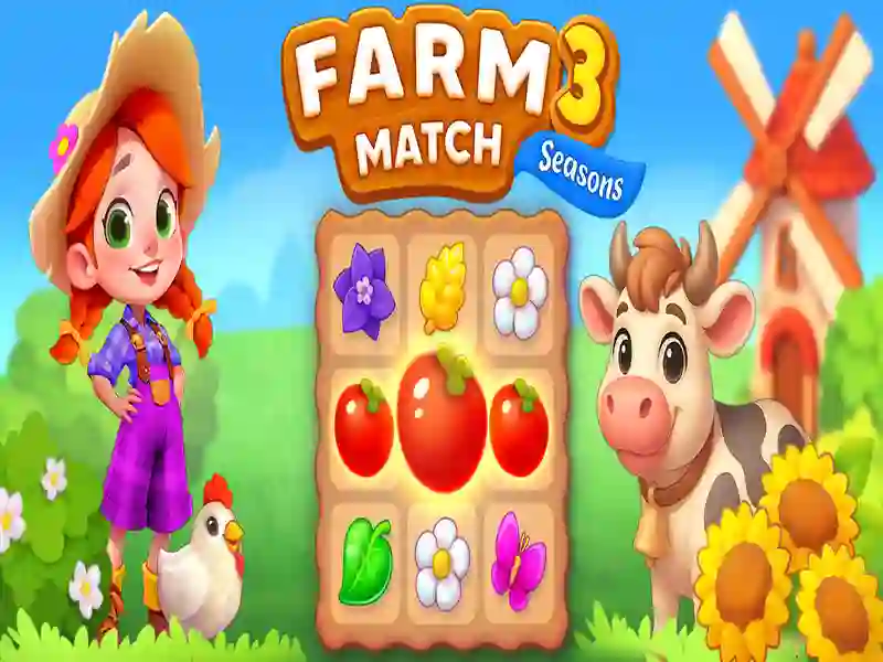 Игра Стопанствен мач: Сезон 3 онлайн Игра Стопанствен мач: Сезон 3 онлайн