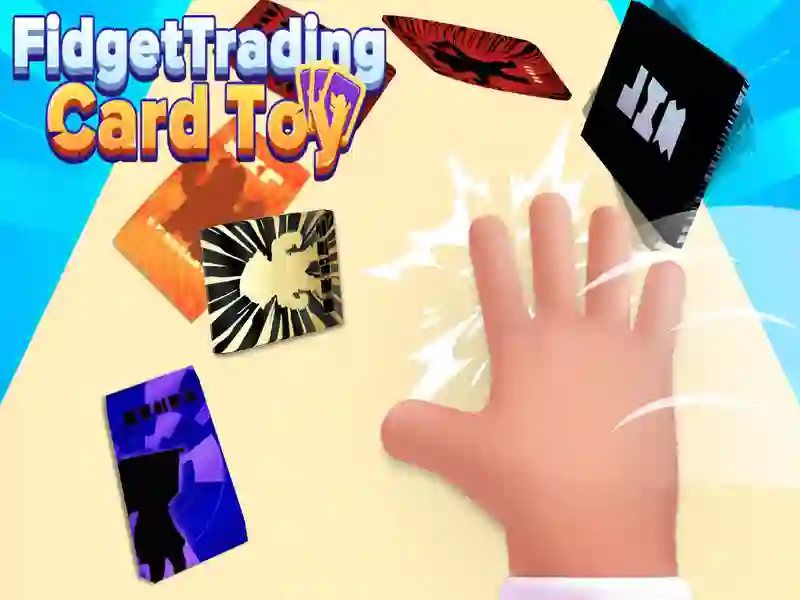 Игра Търговци на джаджи: картички за играчки онлайн