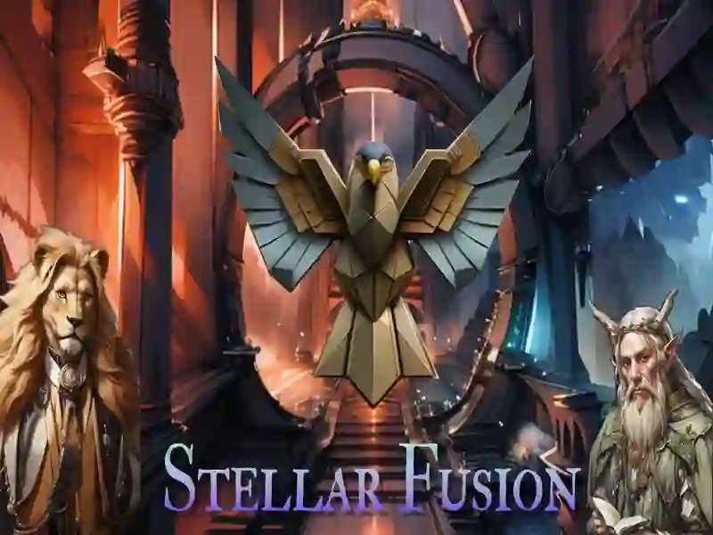 Игра Star Fusion онлайн