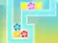 Игра Срутване на Градината онлайн