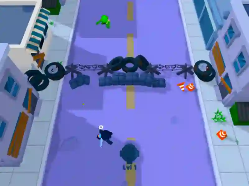 Игра Защита на света онлайн