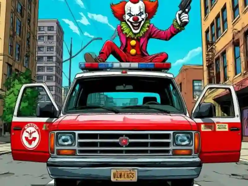 Игра DTA 2: MANIAC онлайн