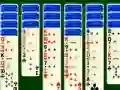 Игра Solitaire Spider 2 онлайн Игра Solitaire Spider 2 онлайн