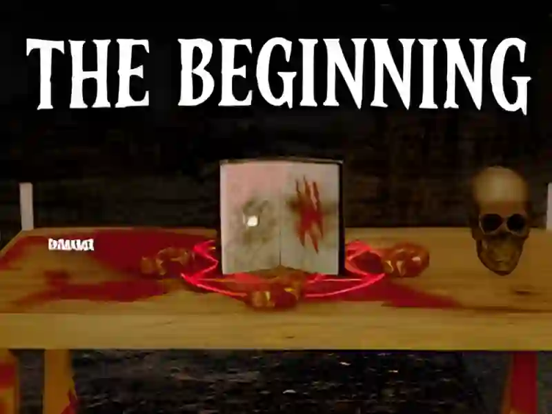 Игра Започнете онлайн