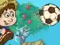 Игра Футболна ферма онлайн