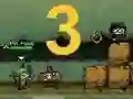 Игра Обсада на града 3: Обсада на джунглата онлайн