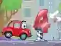 Игра Wheely 4 онлайн