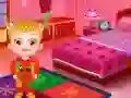 Игра Бебе Хейзел. Ден на спорта онлайн