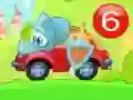 Игра Wheely 6 онлайн