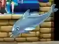 Игра Моето шоу с делфини 6 онлайн