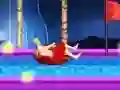 Игра Uphill Rush 7: Аквапарк онлайн