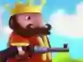 Игра Завръщането на краля онлайн