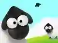Игра Изпратете овцете онлайн Игра Изпратете овцете онлайн