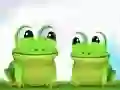 Игра Скок на жабата онлайн