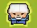 Игра Кулачите на Безумието онлайн Игра Кулачите на Безумието онлайн