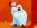 Игра Дървосекачи Хелоуин онлайн