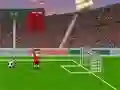 Игра Футболни трикове онлайн