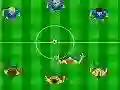 Игра Купа на Бразилия 2014 онлайн