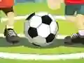 Игра Гол Гол Гол онлайн Игра Гол Гол Гол онлайн