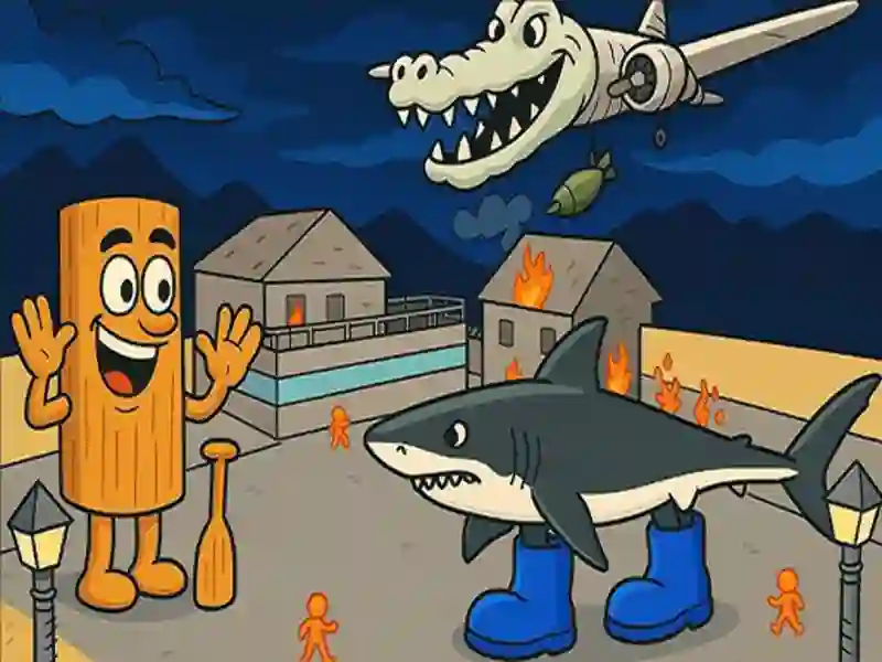 Игра Италиански пъзел 3D онлайн